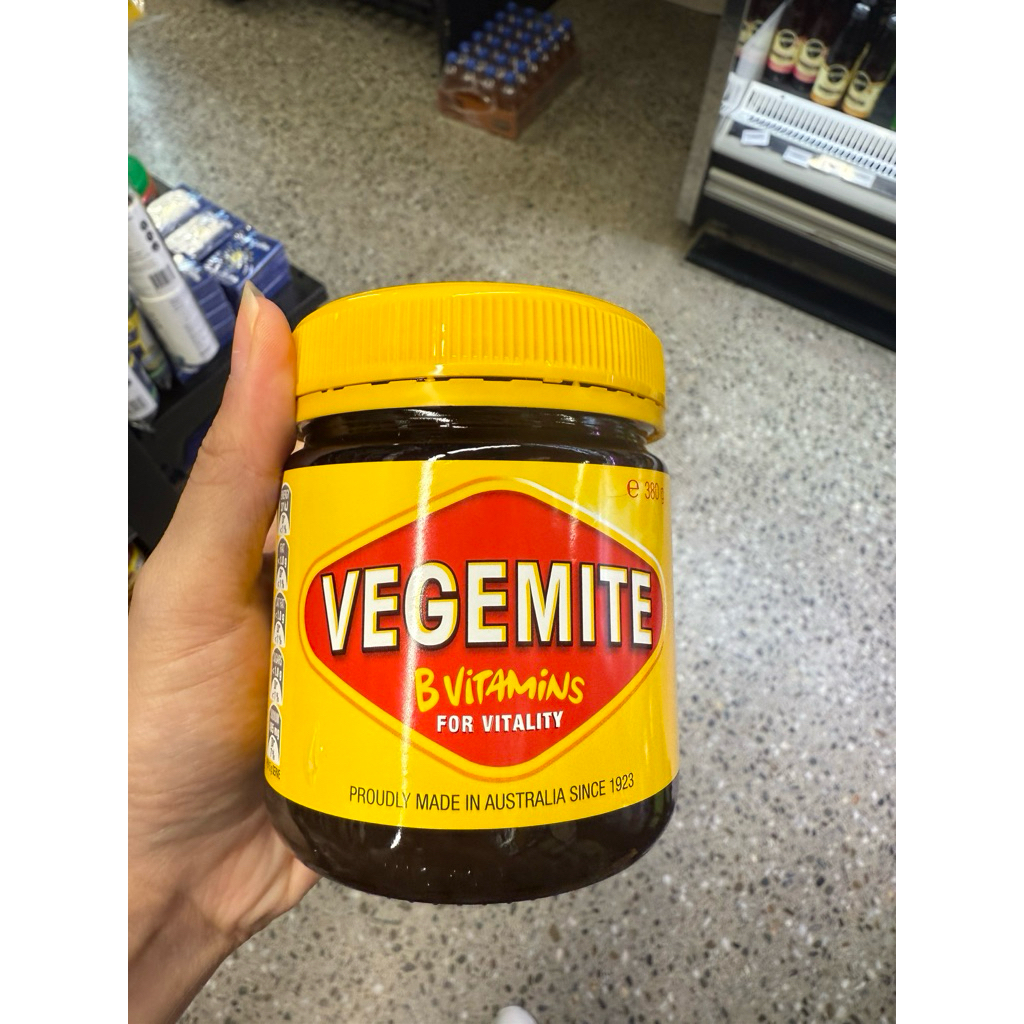 Vegemite / Selai Australia / 100% Original