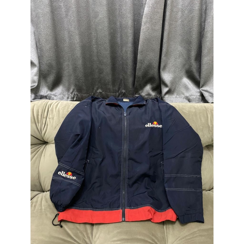 ellese windbreaker