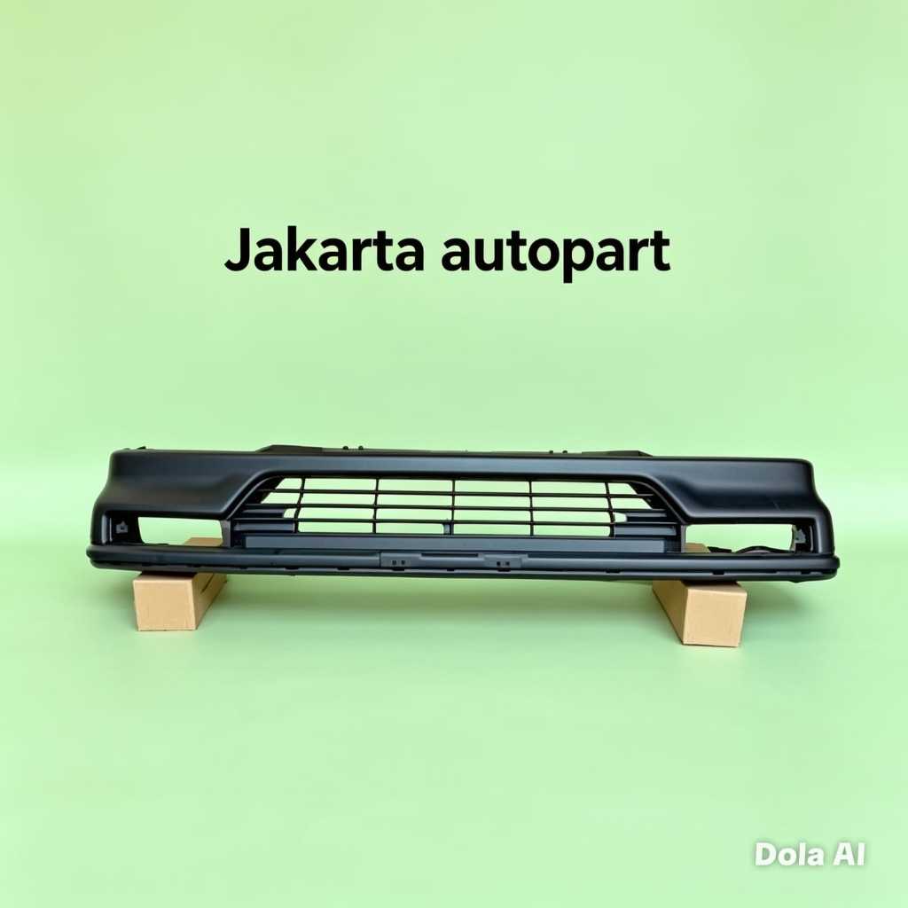 Bemper Bumper Depan Honda Civic SH4 1990