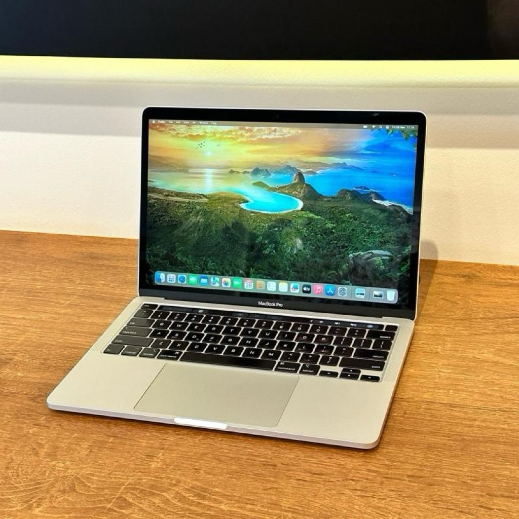 MacBook Pro i5 2020 13 inch | RAM 8 GB | SSD 256 GB | Second