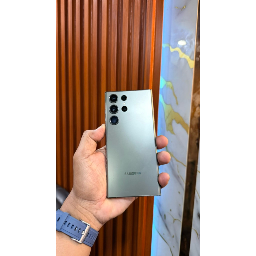 samsung s23 Ultra 1TB resmi