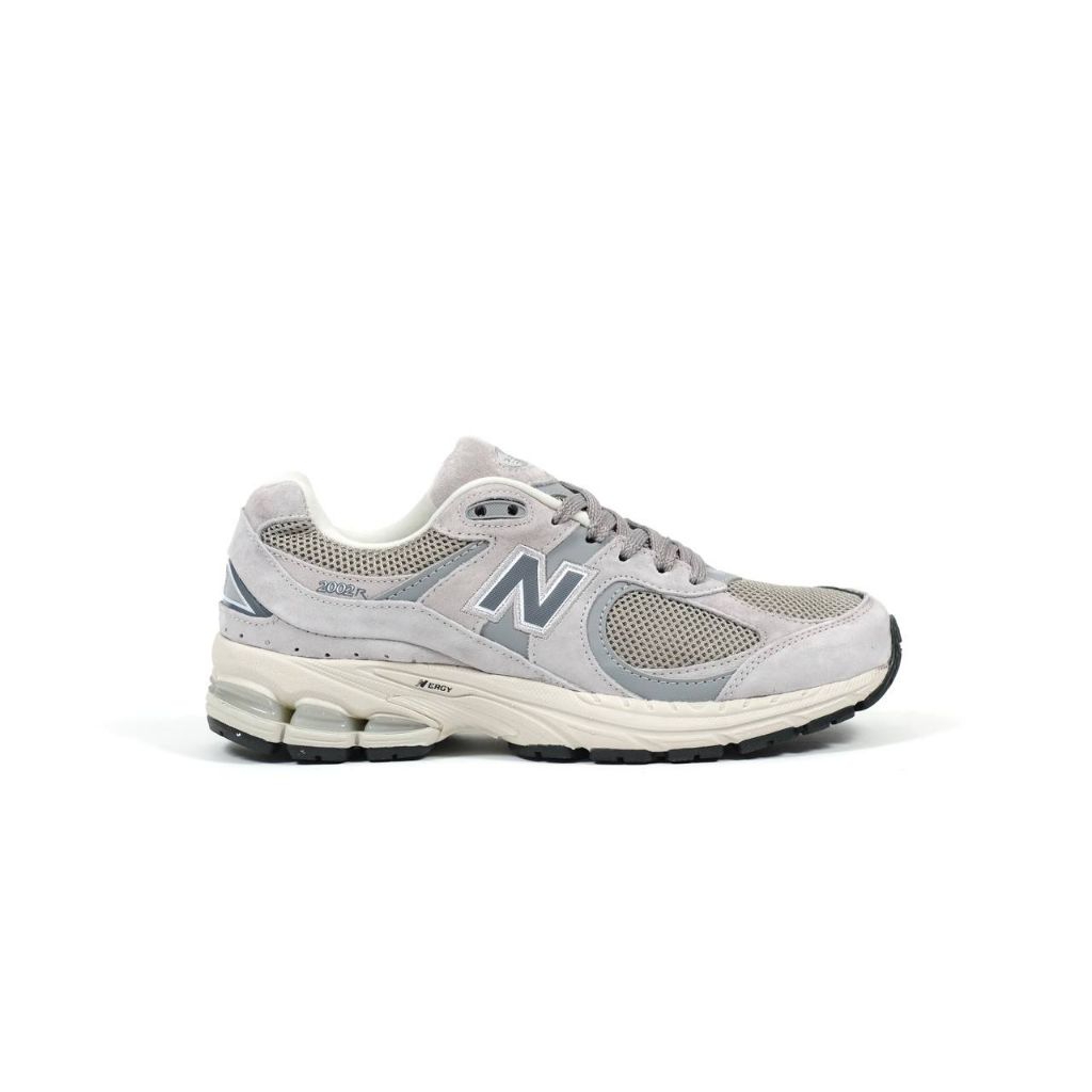 SNEAKERS NB 2002R MARBLEHEAD LIGH ALUMINIUM