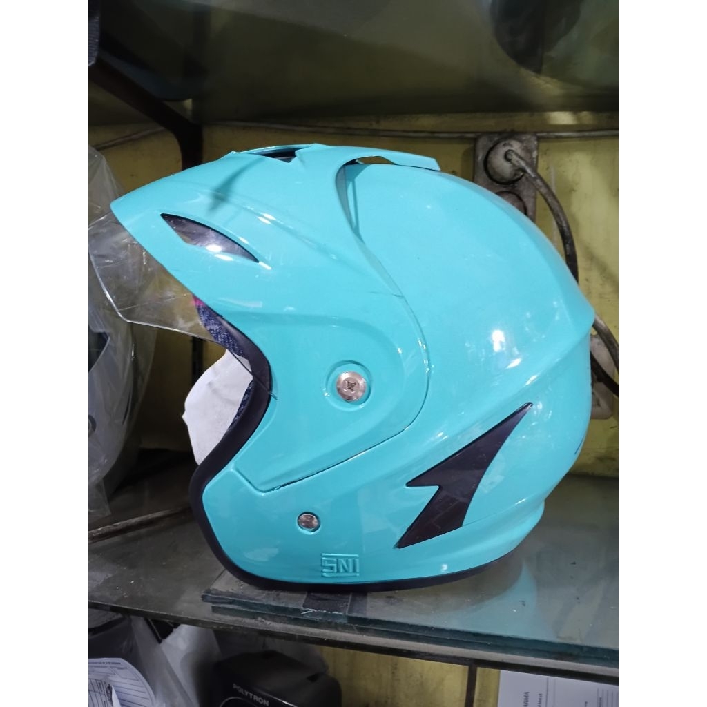 Helm TSK