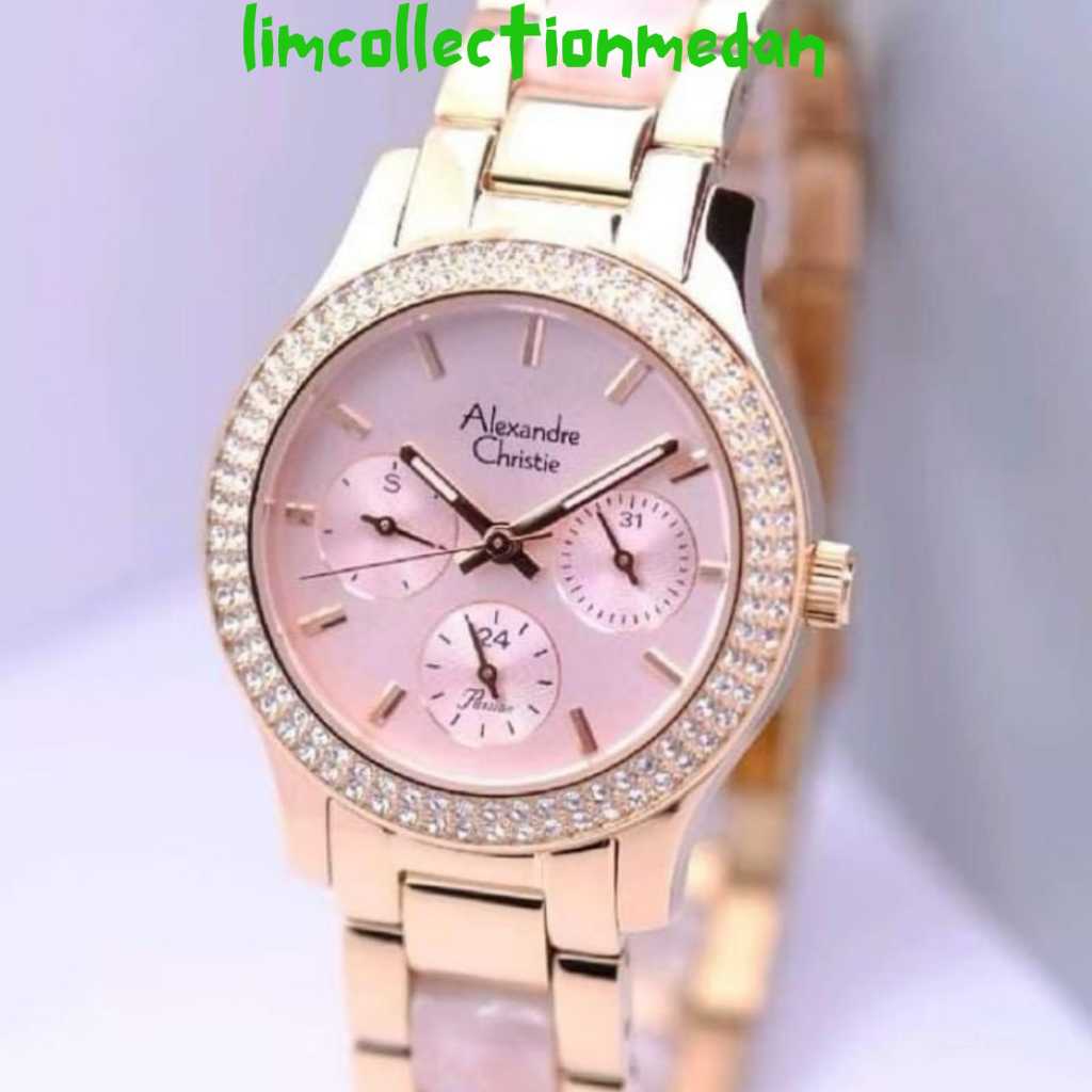 ALEXANDRE CHRISTIE ACF 2932