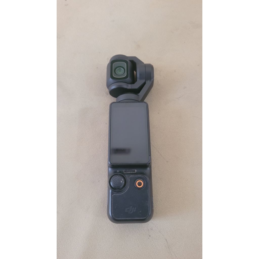 dji pocket 3