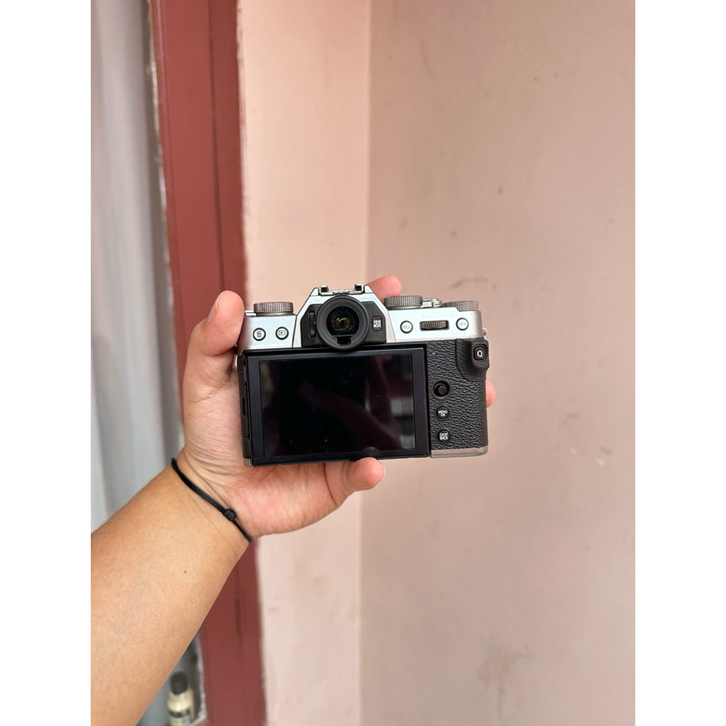Fujifilm Xt30 body only