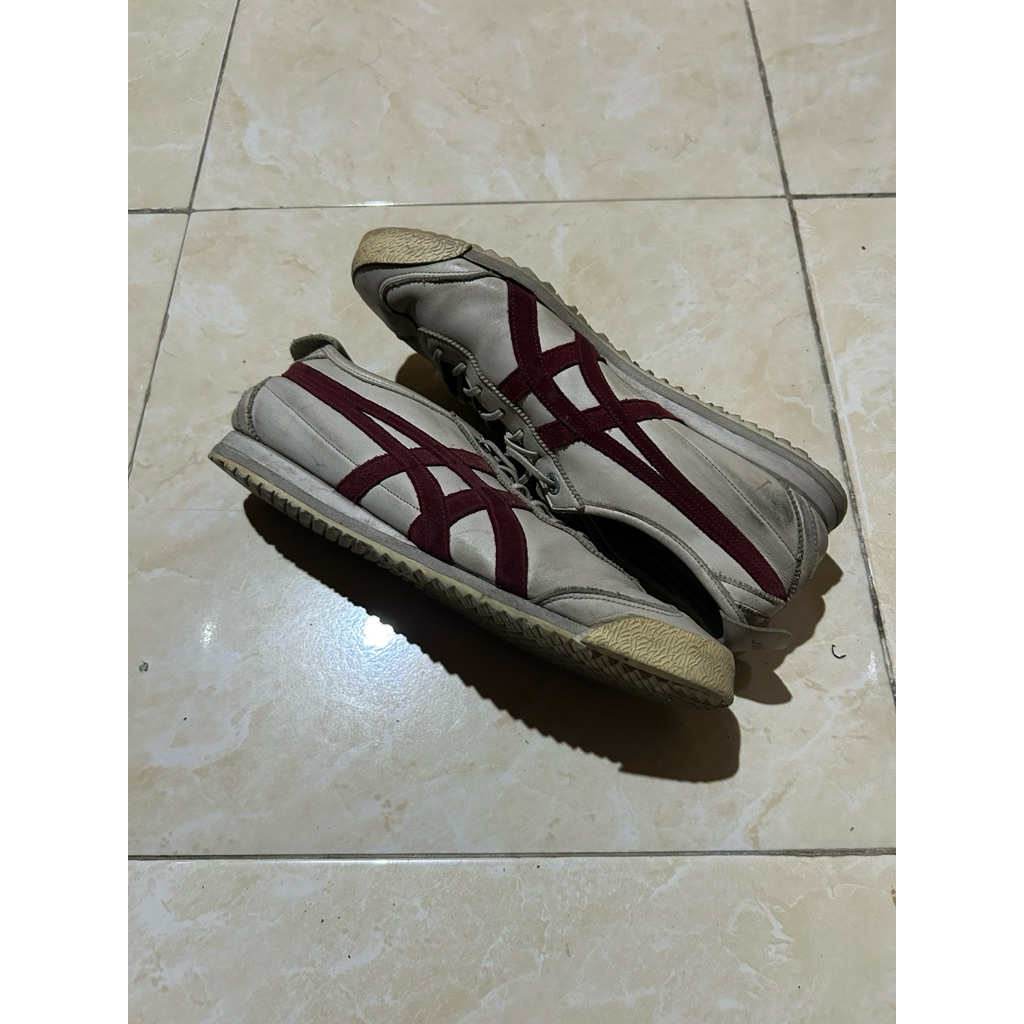 onitsuka tiger mexico 66