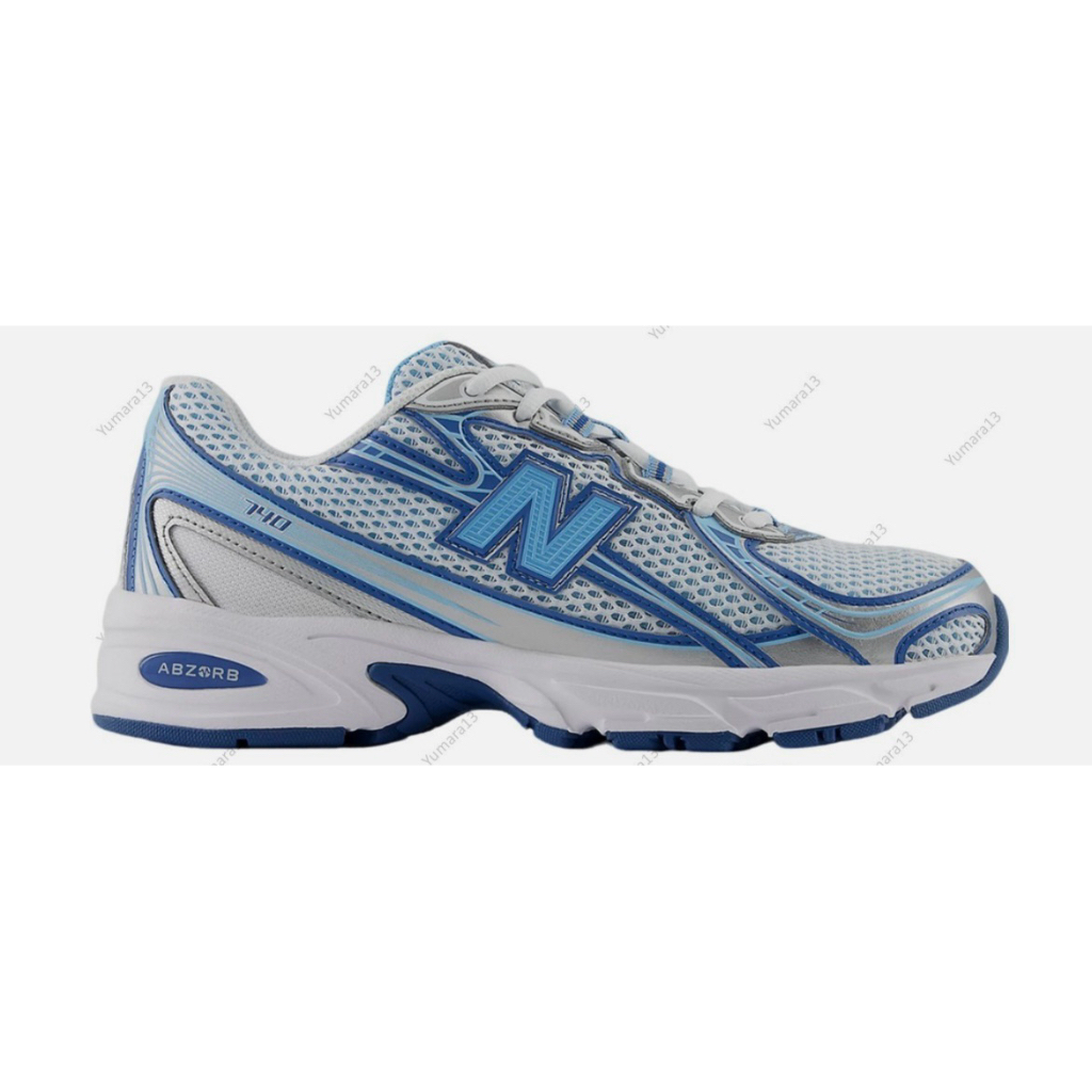 NEW BALANCE 740