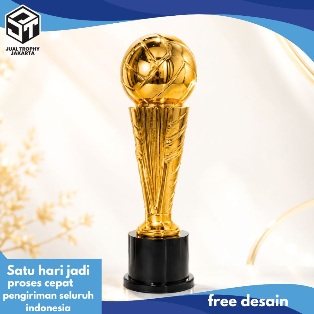 TERLARIS.., Trophy Sepak Bola, Piala Lomba, Trophy Bergilir, Jual Piala Murah