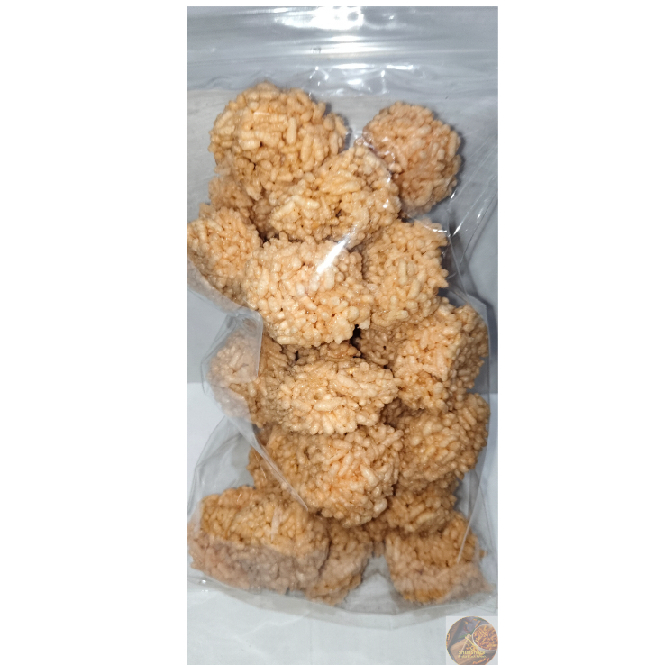 Rengginang Terasi Udang / Ranginang Terasi / Ranginang Mini