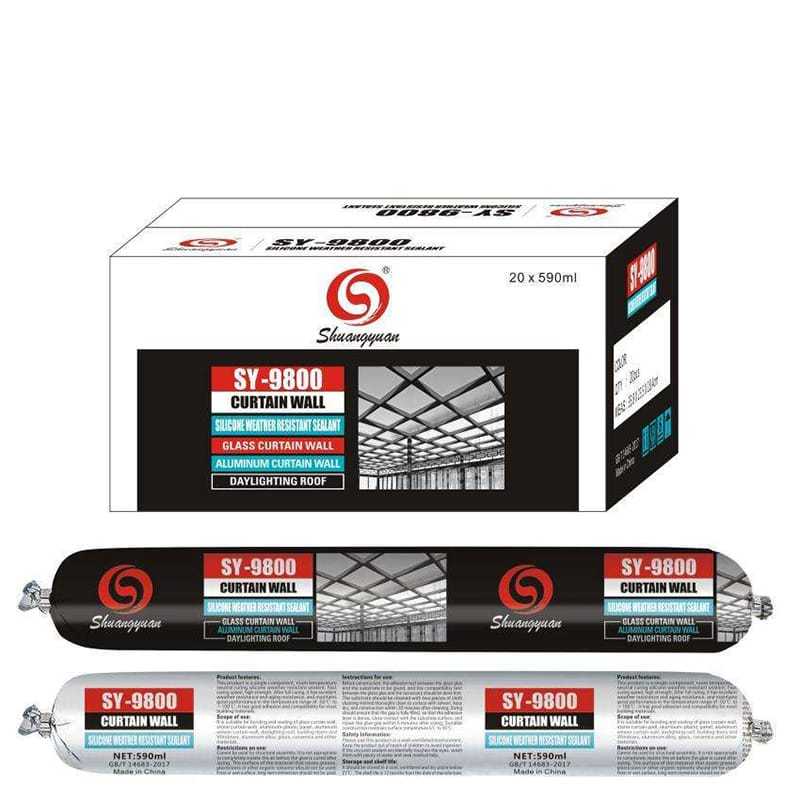 Lem SealentLem sosis 600ml Serbaguna Anti air,Tahan panas Dan Anti Bocor