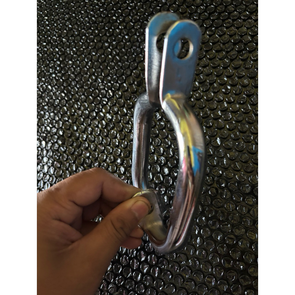 Begel samping cb psp cb 125 cb100
