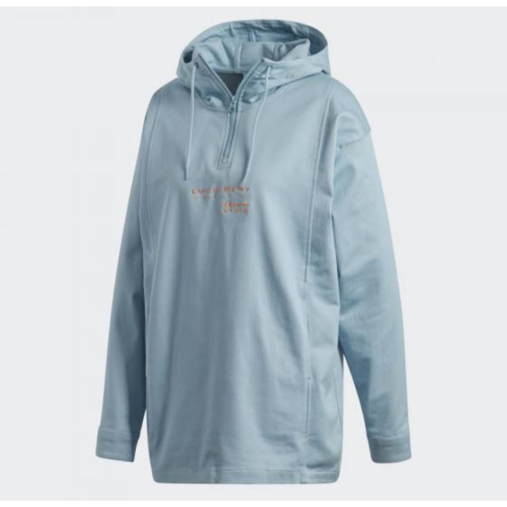 Sweater wanita eqt hoodie CE3794