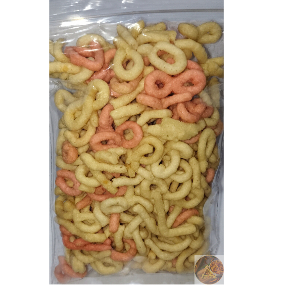 Lanting Kebumen / Lanting Bumbu / Klanting Kebumen 250 gr