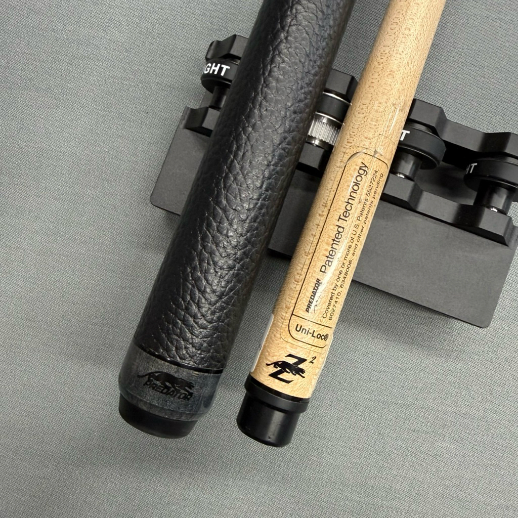 [Seken] Predator SP2 Grey + Z2 Shaft TBC