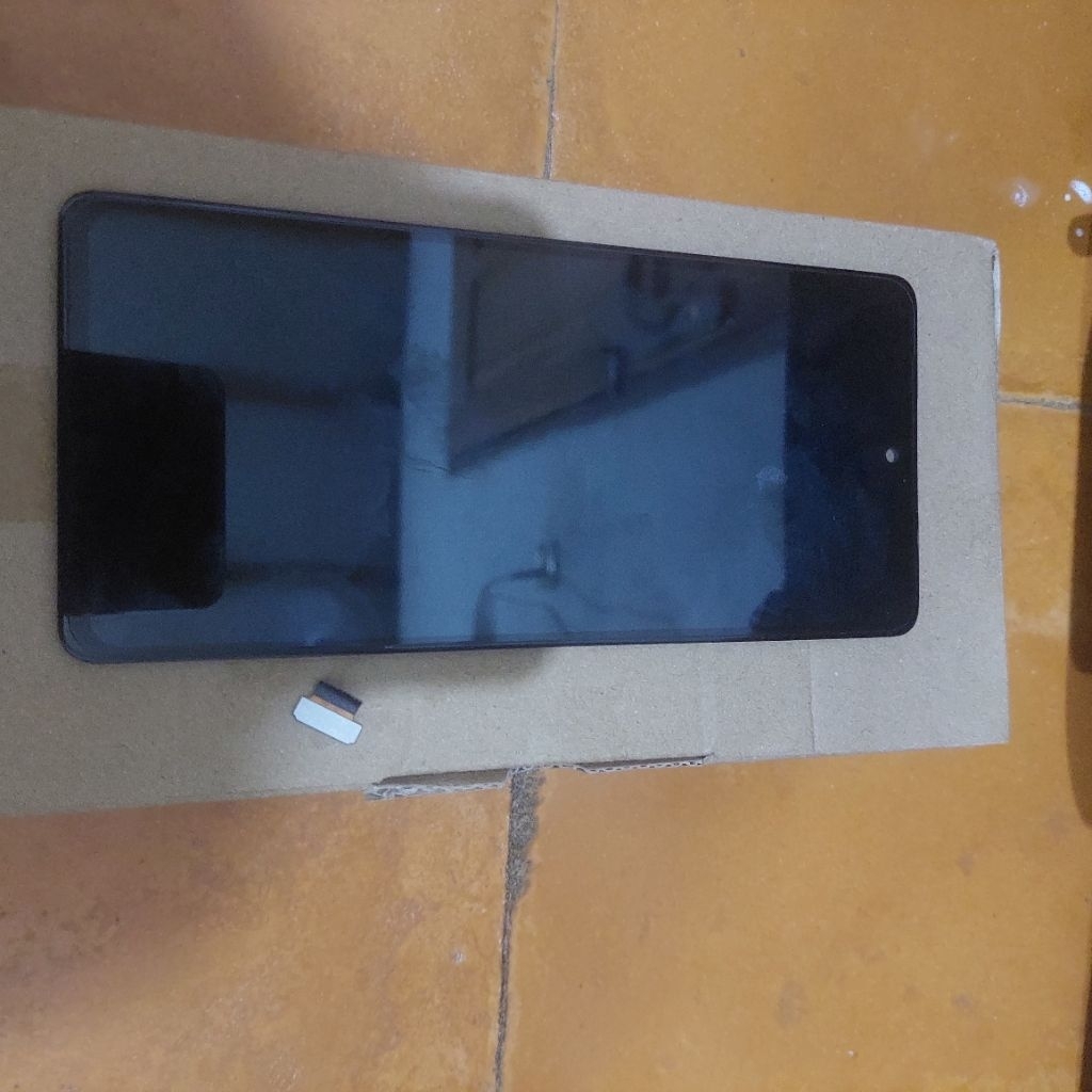 LCD A72 ORI MINUS