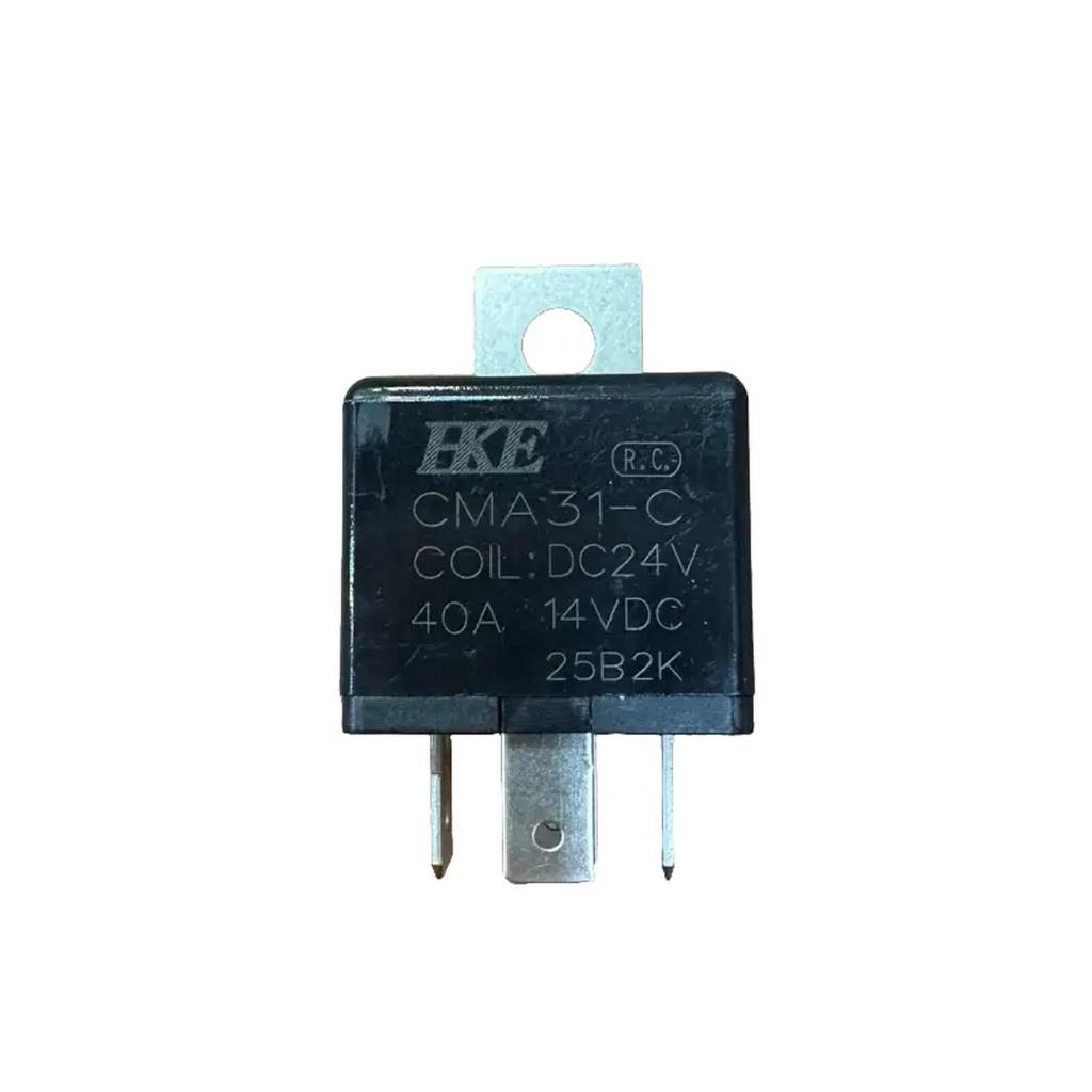 Relay mobil 24v 5pin relay mobil 5p 24v relay mobil