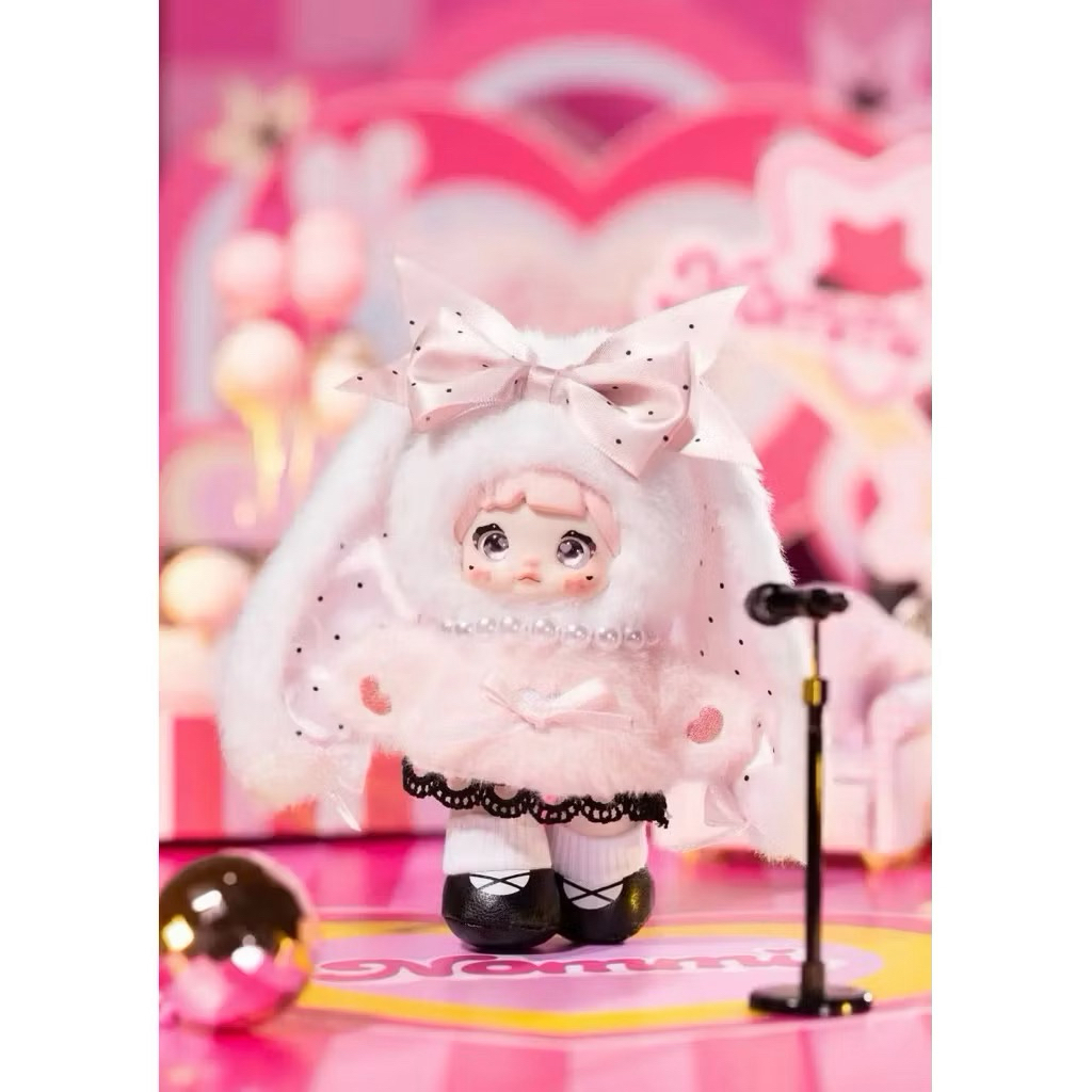 NOMMI PINK ENERGY