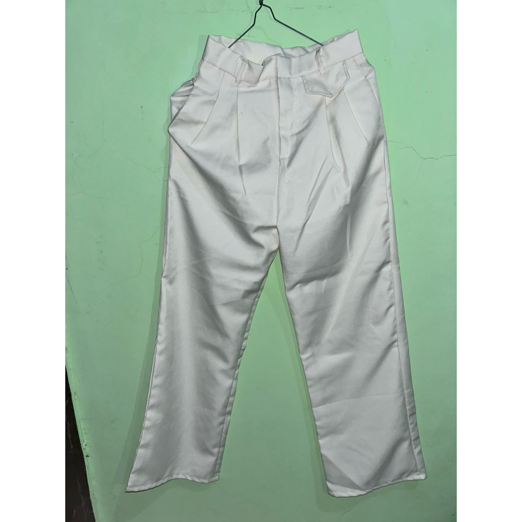 preloved oro pants