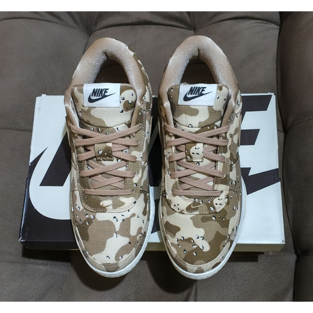 Nike Book 1 Desert Camo by Devin Booker