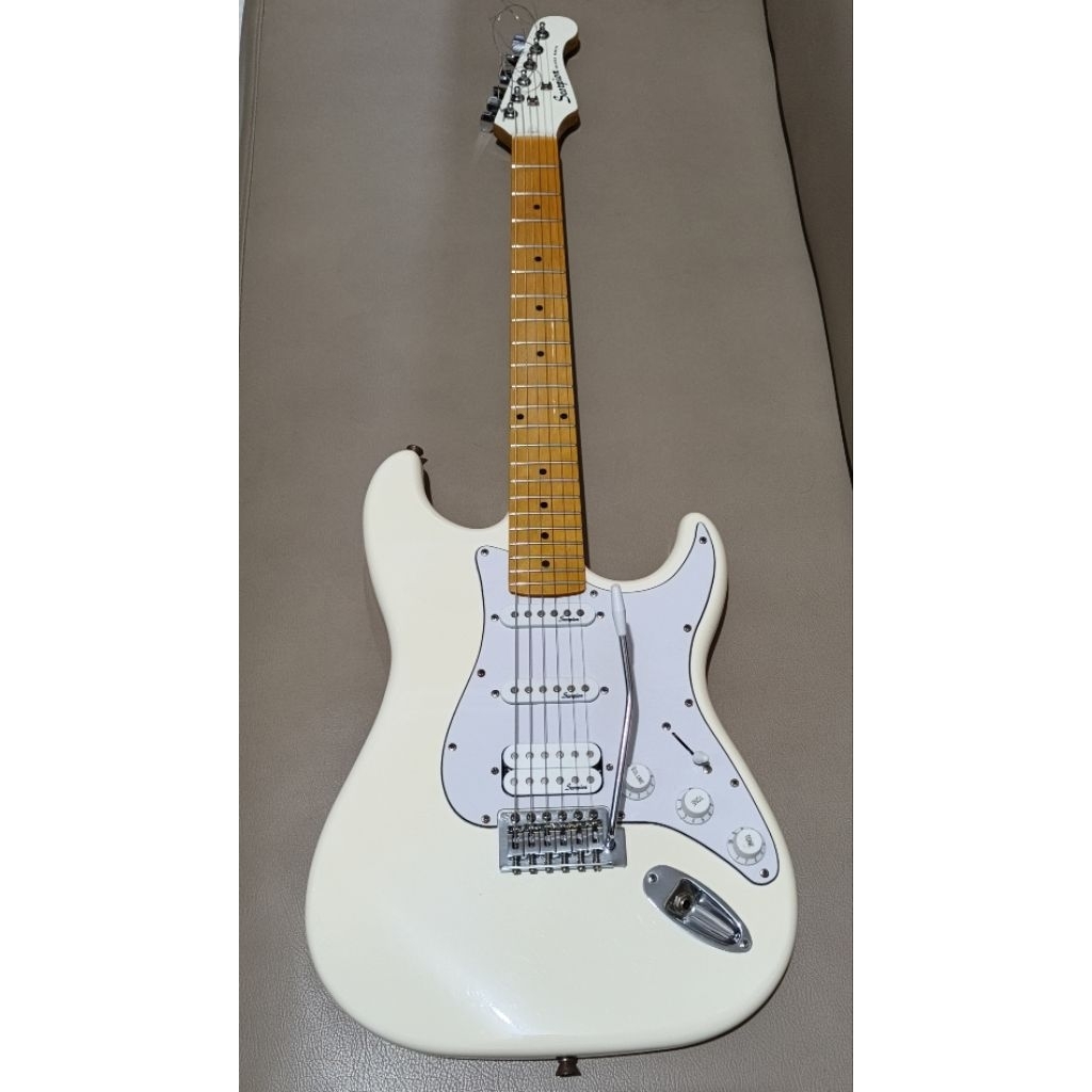 Gitar Scorpion