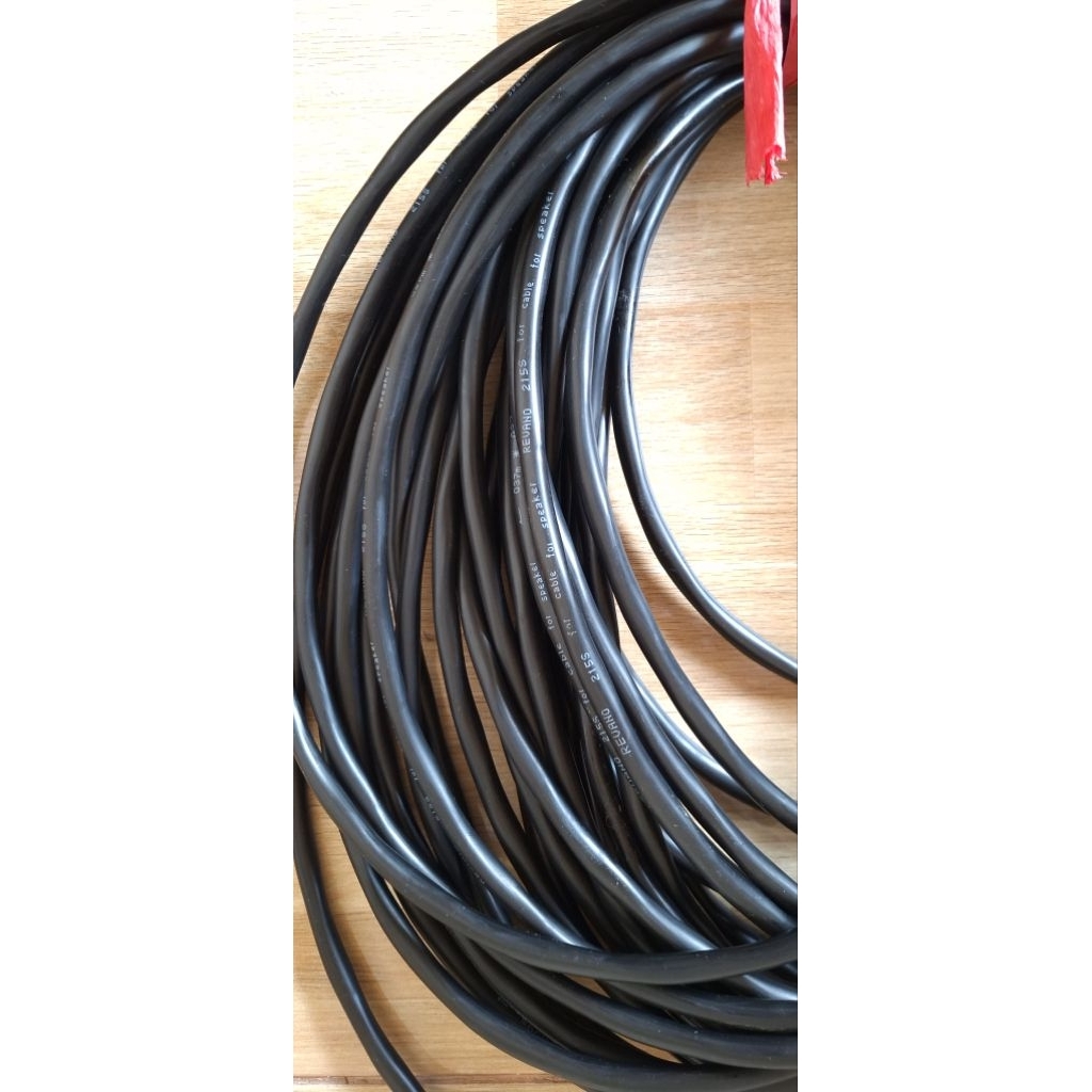 kabel rdw revano qa electronik
