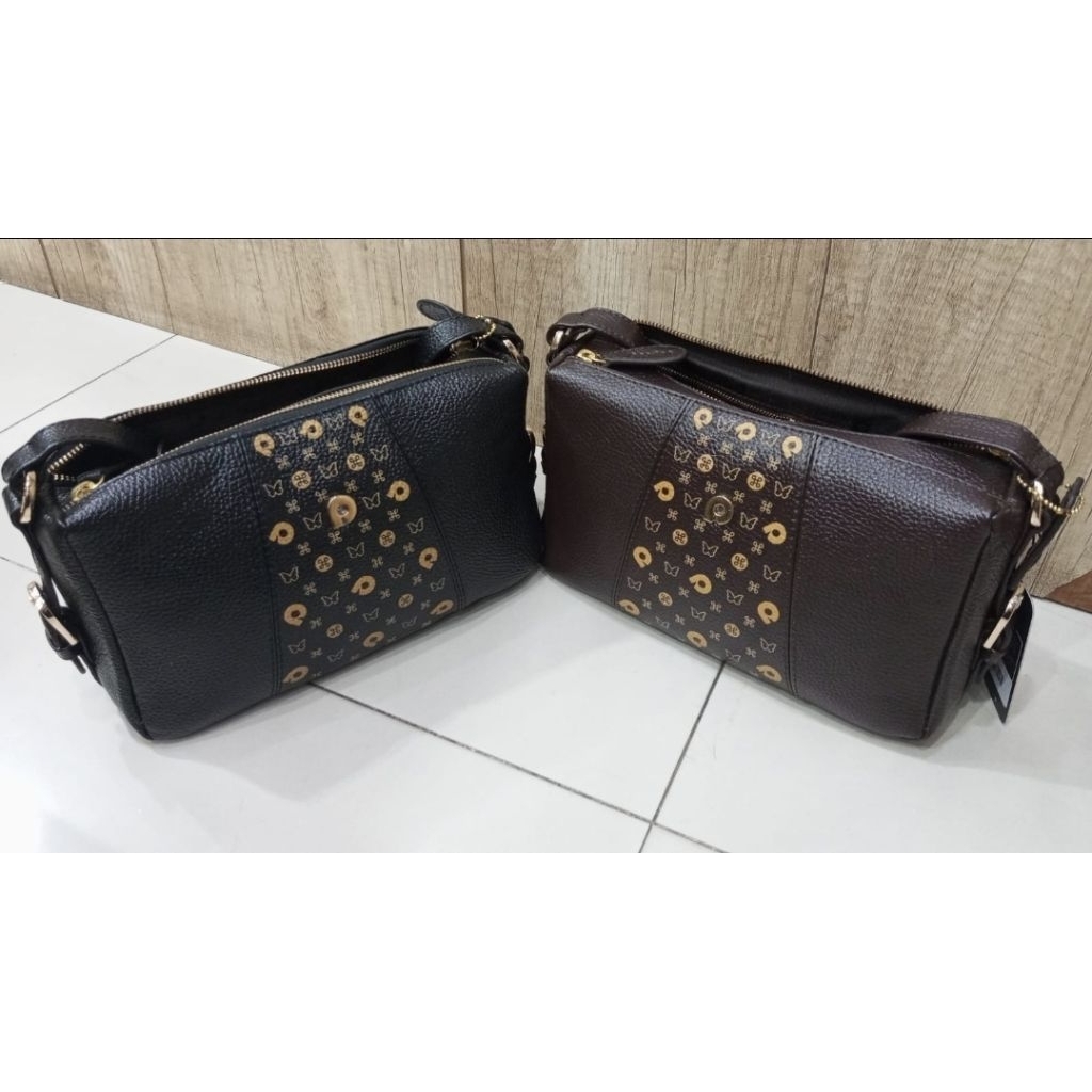 K3433 PAPILLON LEATHERS
