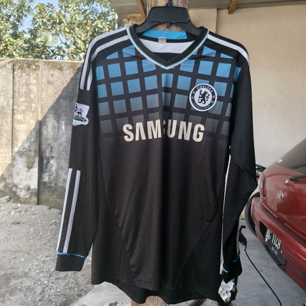 Jersey Chelsea Retro L