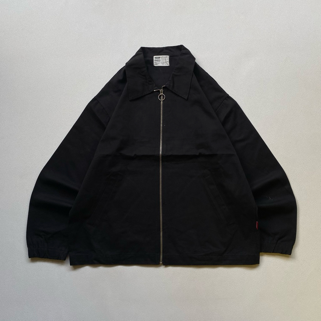 jaket casual canvas awesome apparel