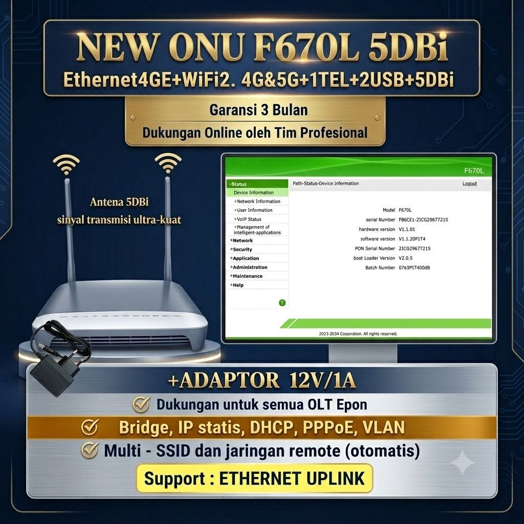 F670L