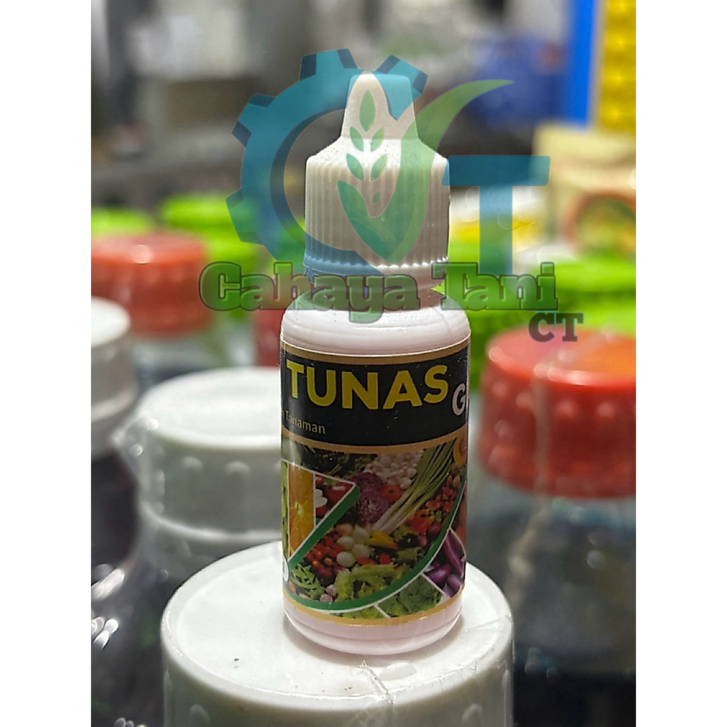Tunas GA3 Zat Pengatur Tumbuh 20ml