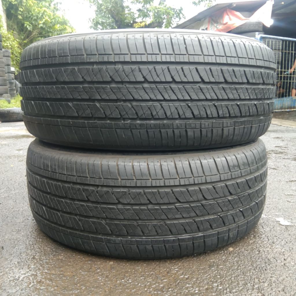Ban Bridgestone Dueler HP Sport As 245/50R20