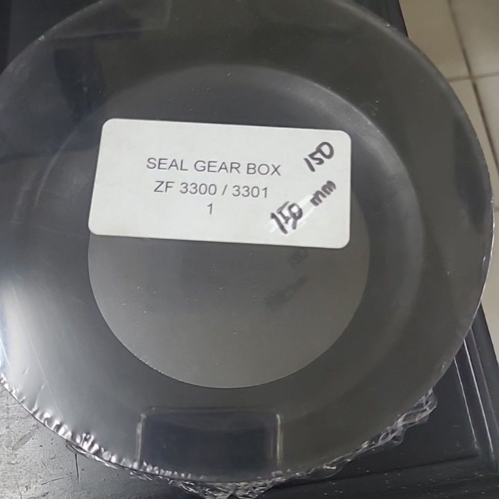 SEAL GEAR BOX 150 mm - ZF 3300/3301