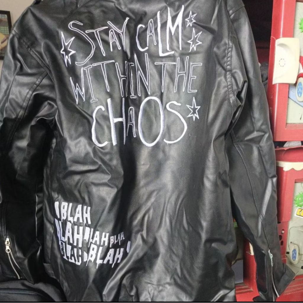 pakaian preloved baru x urband