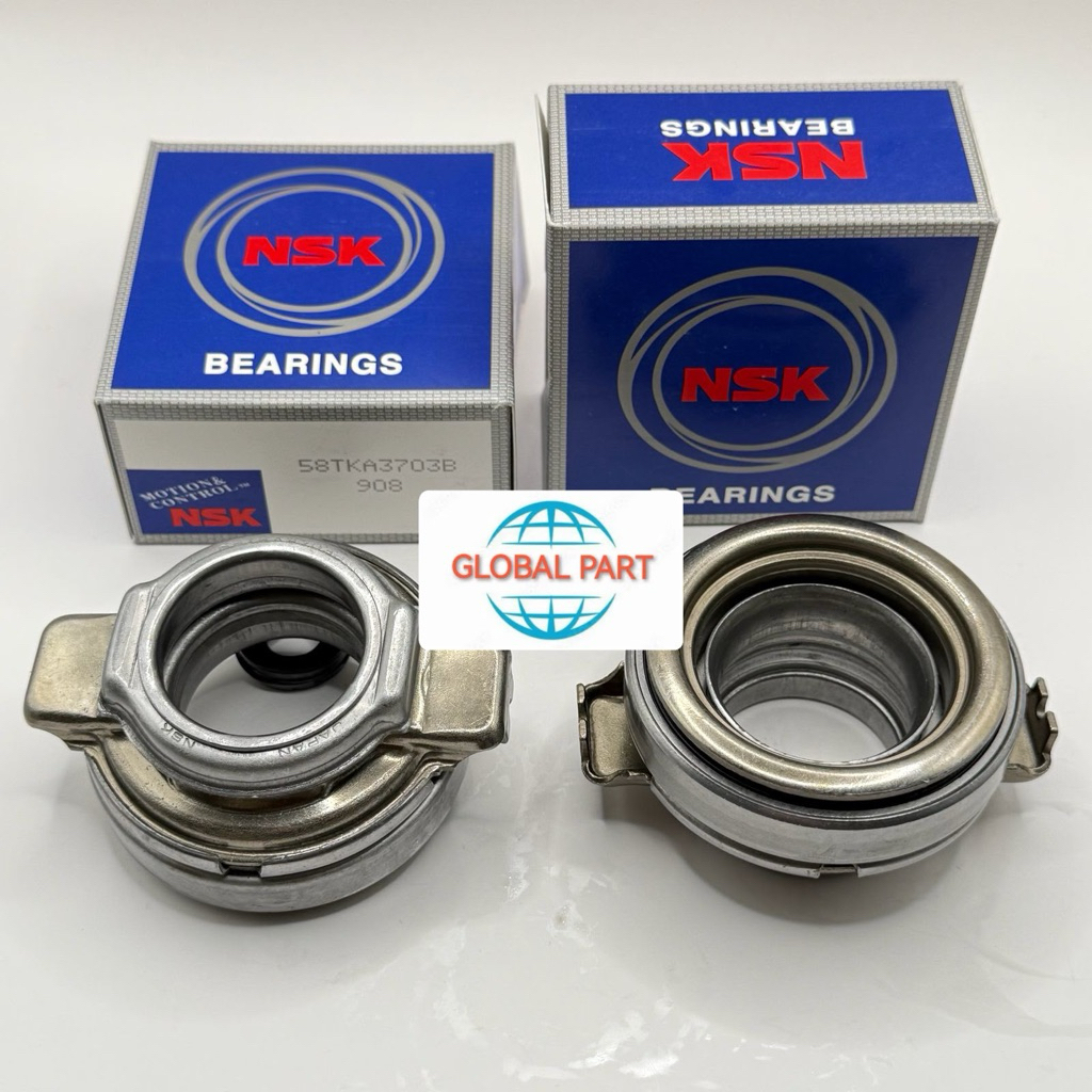 BEARING 58TKA3703 NSK 58TKA3703B