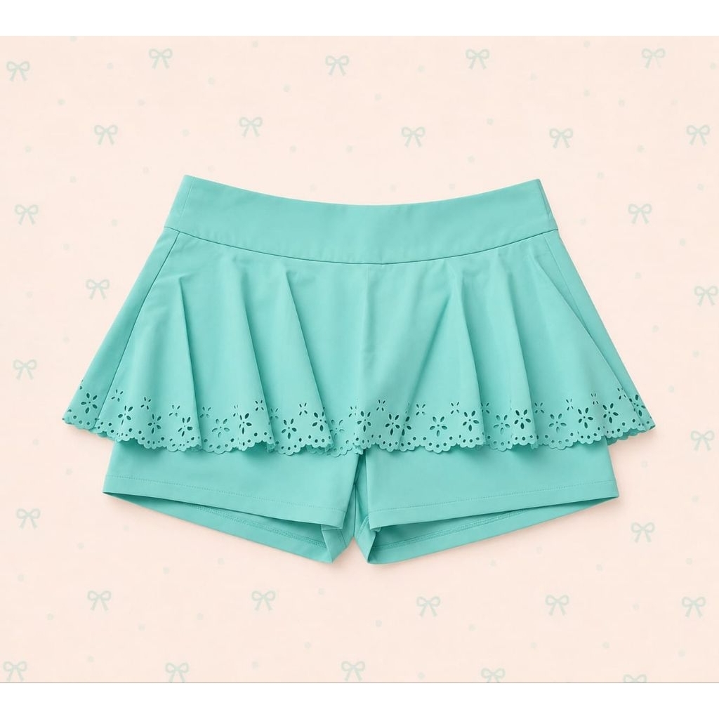 Celana rok solemio tosca