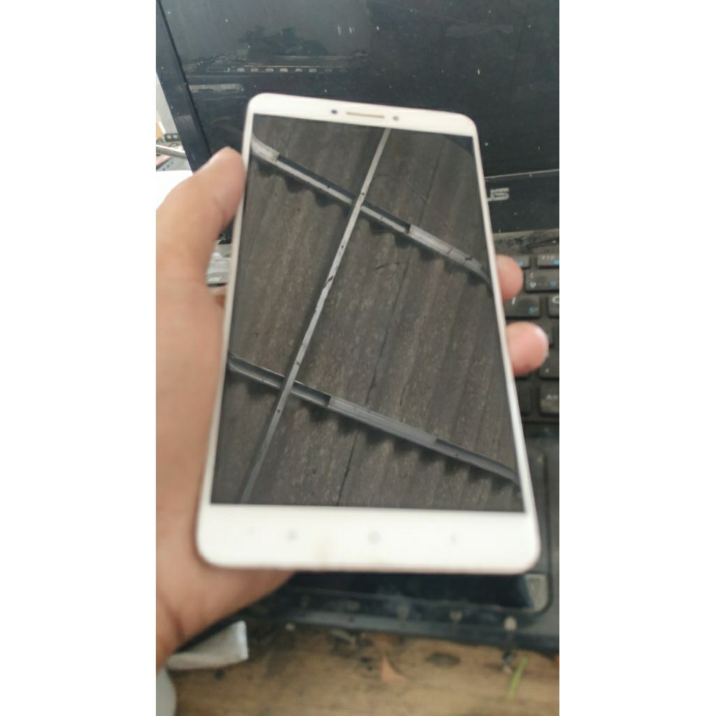 LCD XIAOMI MI MAX 1