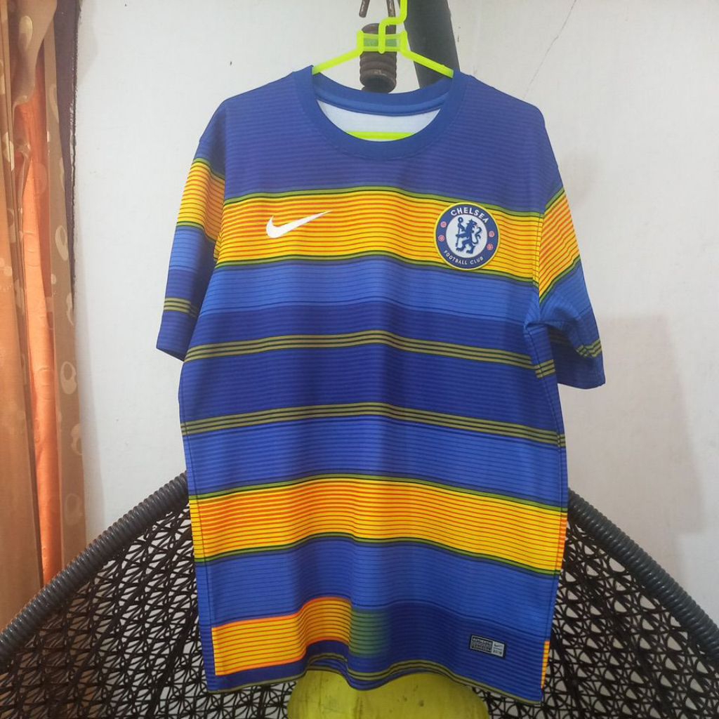 Chelsea Pre Match 2019