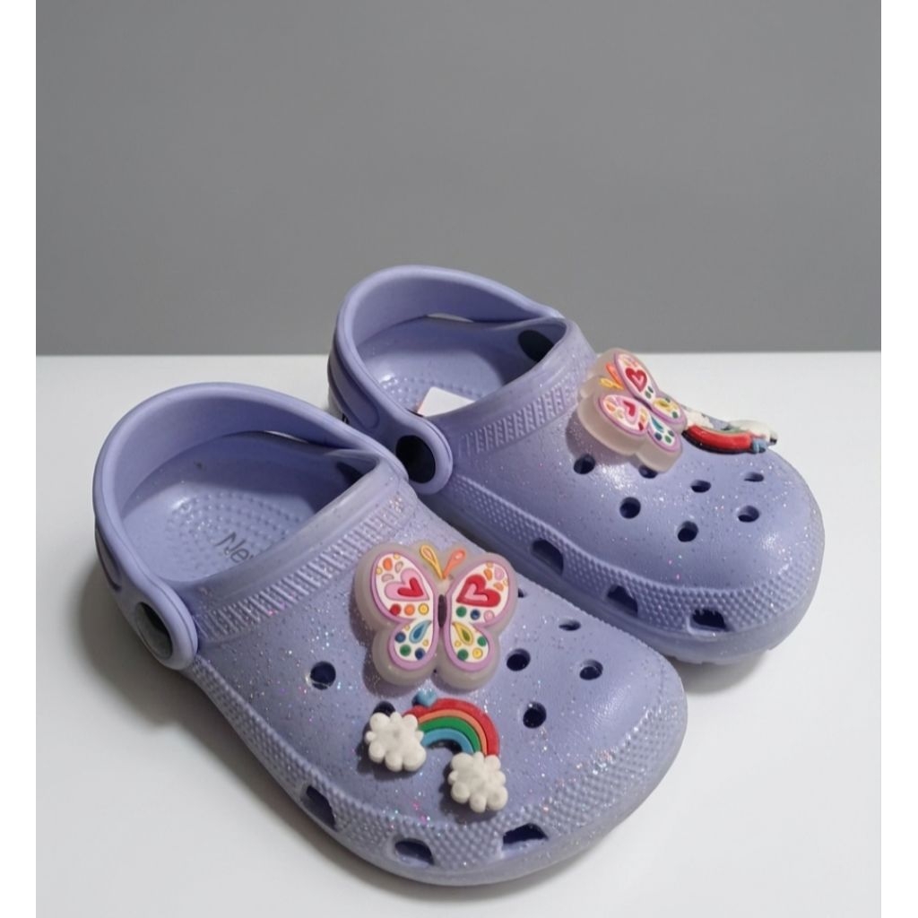 Sandal Phylon Anak Nevada