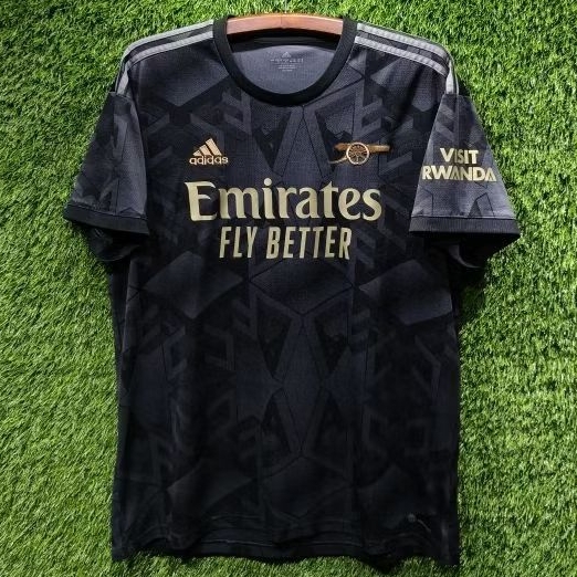 Jersey Arsenal Original 2022-2023 Away XL