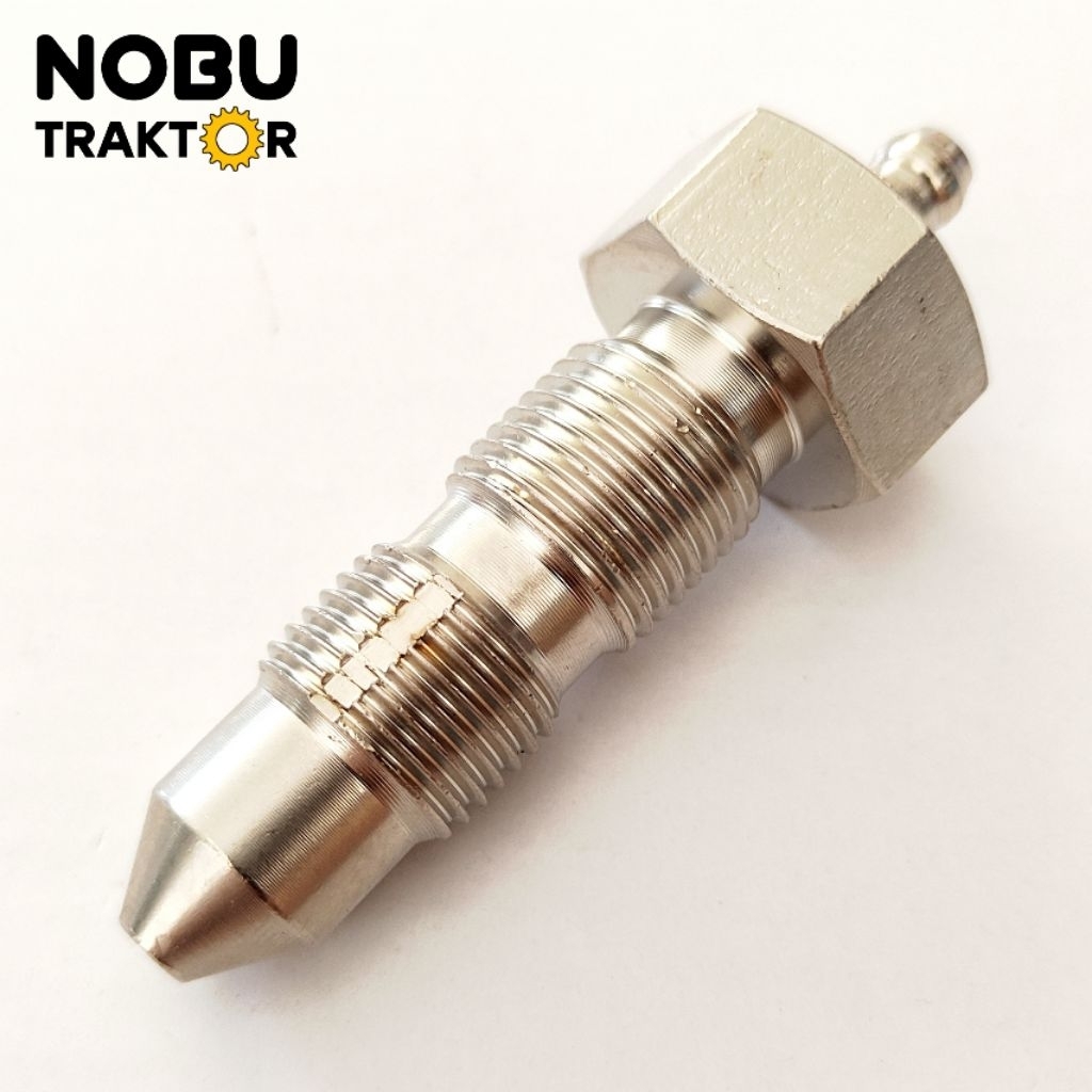 NEPEL GREASE GEMUK TRACK ADJUSTER KOBELCO SK30SR SK35SR SK40SR SK45SR SK60 SK70SR SK75SR SK80CS SK10