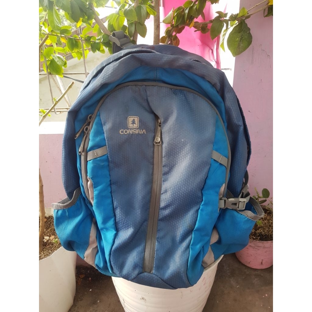 TAS GUNUNG EIGER ORIGINAL