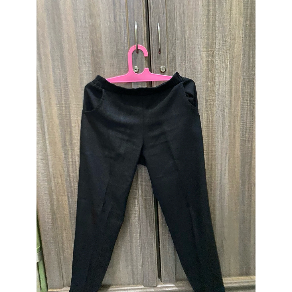 preloved celana sopan