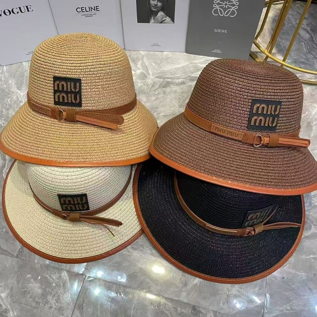 TOPI BUCKET HAT NEW ARRIVAL BRANDED TOPU BUCKET BAGUS