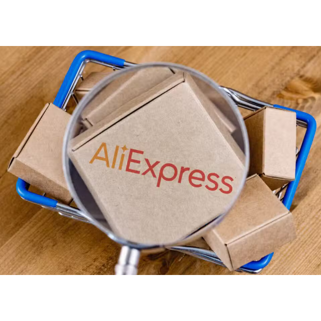 Barang Jastip Aliexpress Request Order Link Khusus Customer / Jasa Titip CO