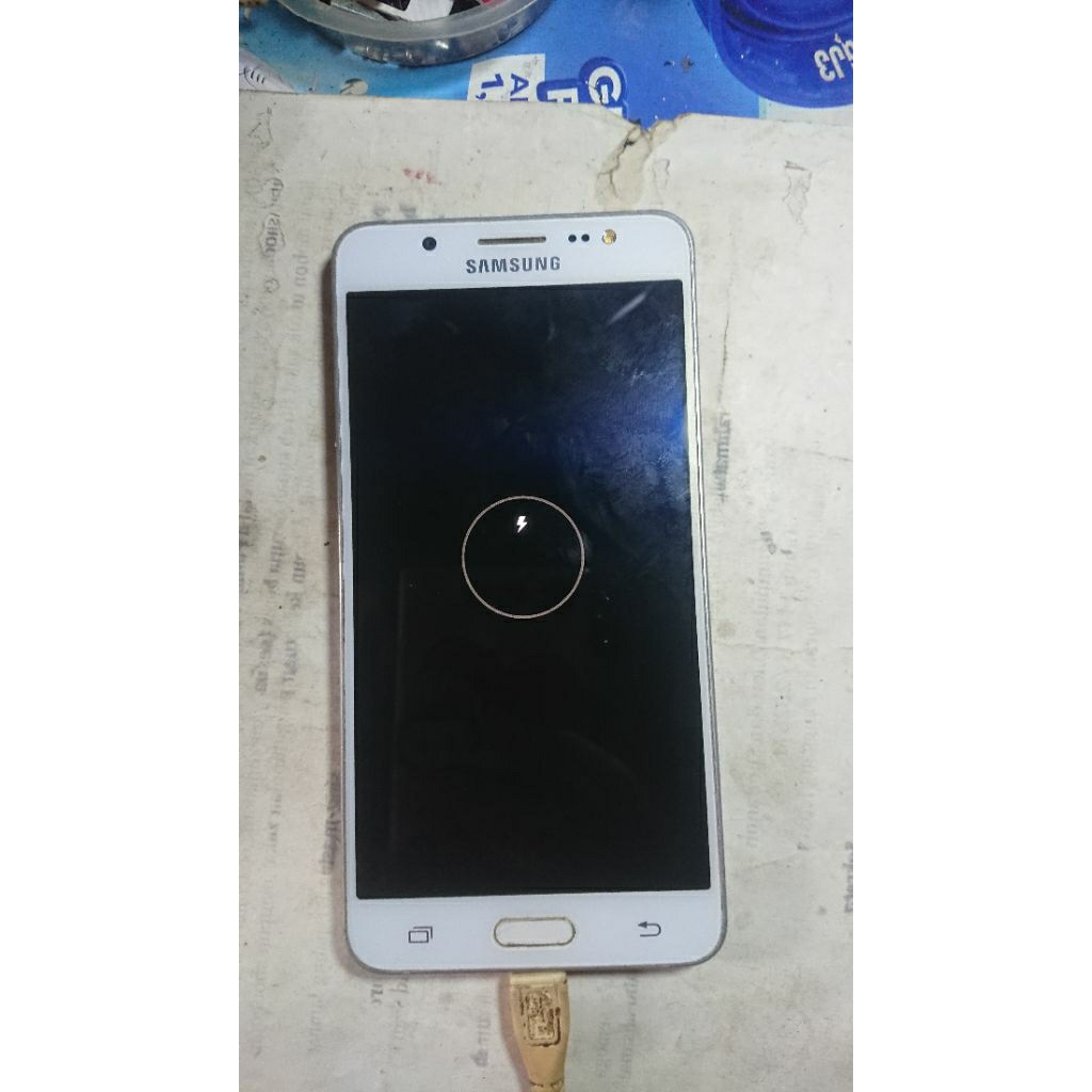 Samsung galaxy J5