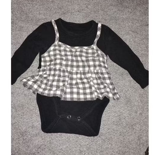 Sleepsuit carters