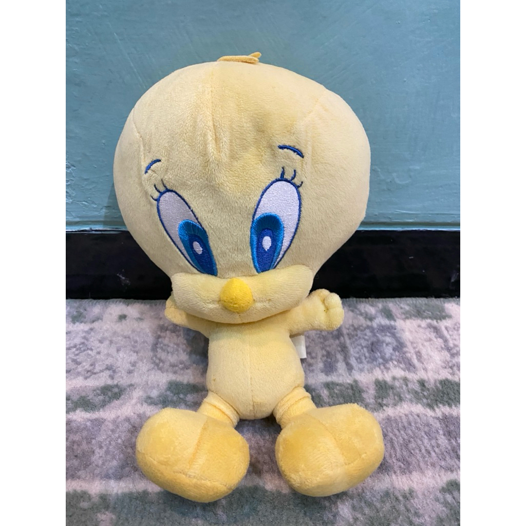 Boneka Tweety Original Loneytoons