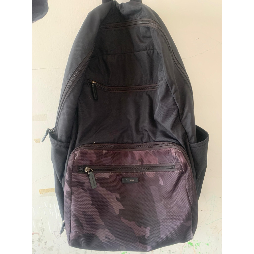 Preloved Original Tumi Backpacki