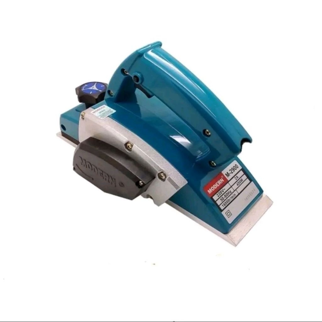 MODERN M-2900 Planer Serut Kayu Planer / Mesin Serut Kayu/ Mesin Ketam
